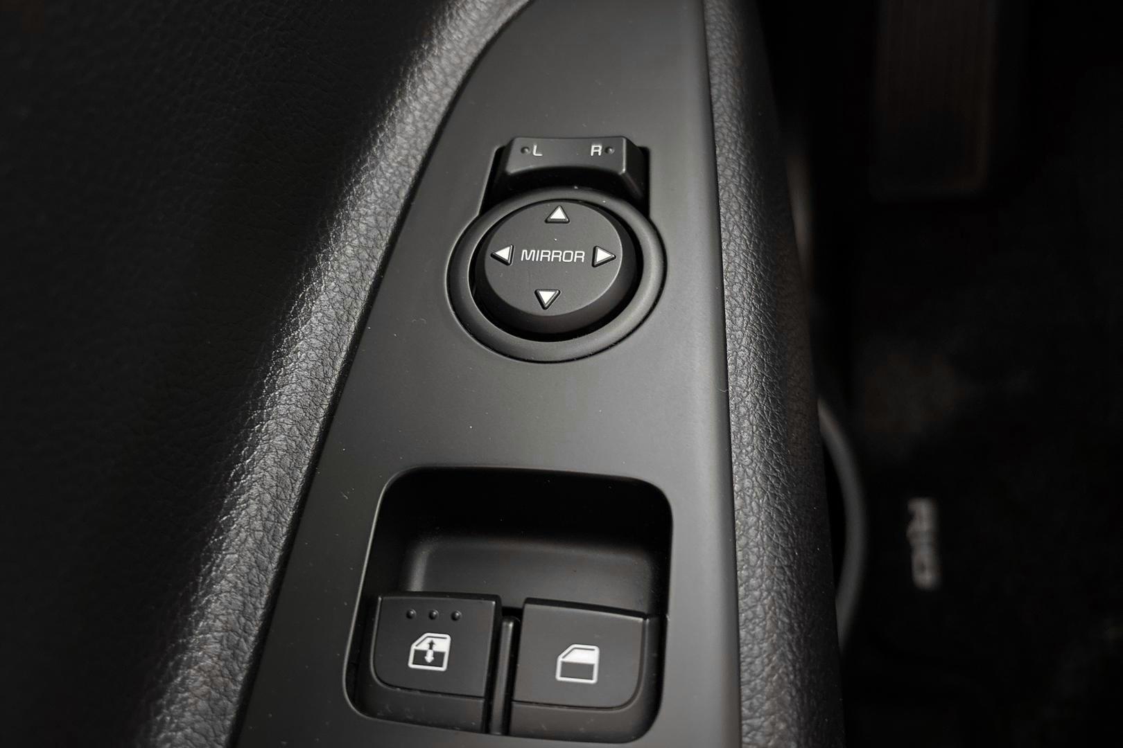 Kia Rio 2023