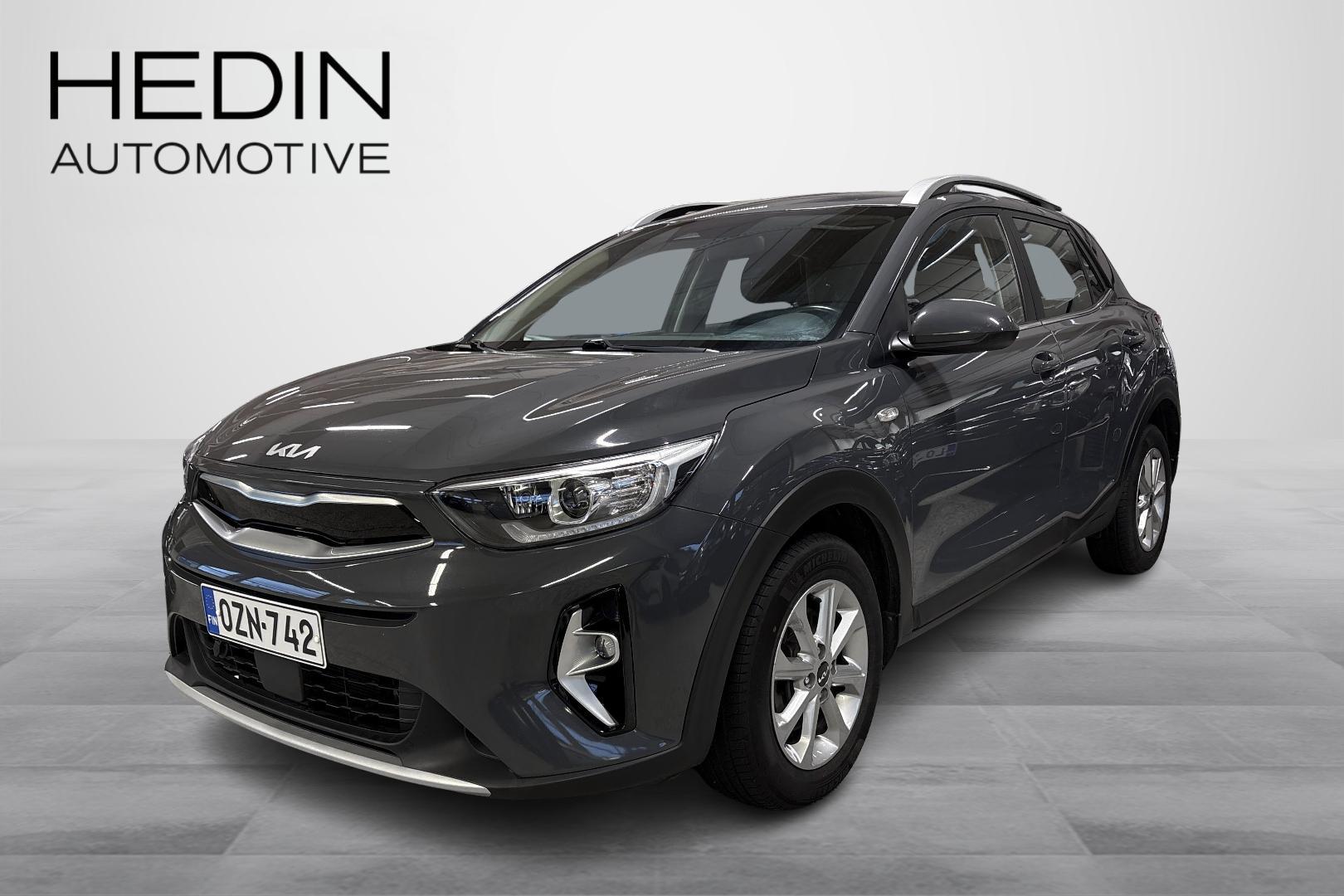 Kia Stonic 2023