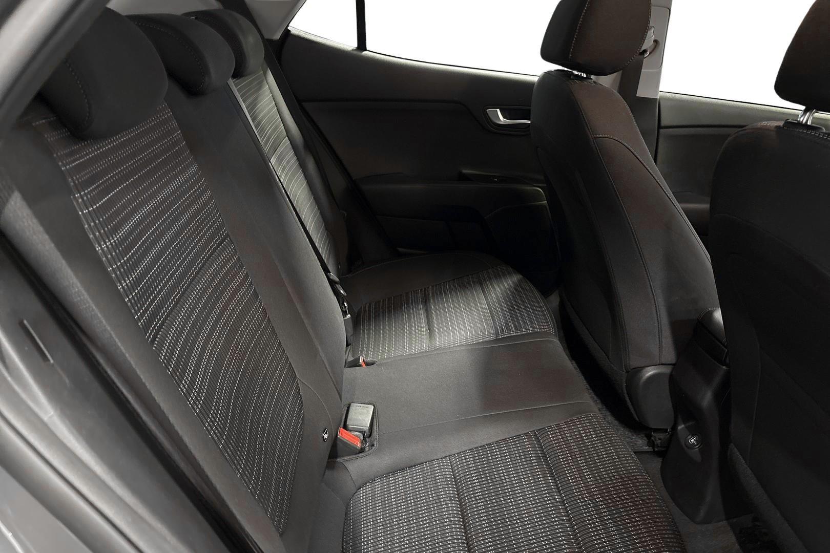 Kia Stonic 2023
