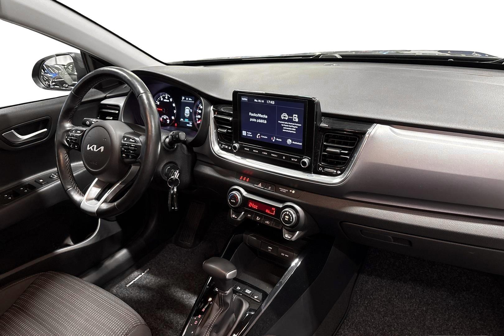 Kia Stonic 2023