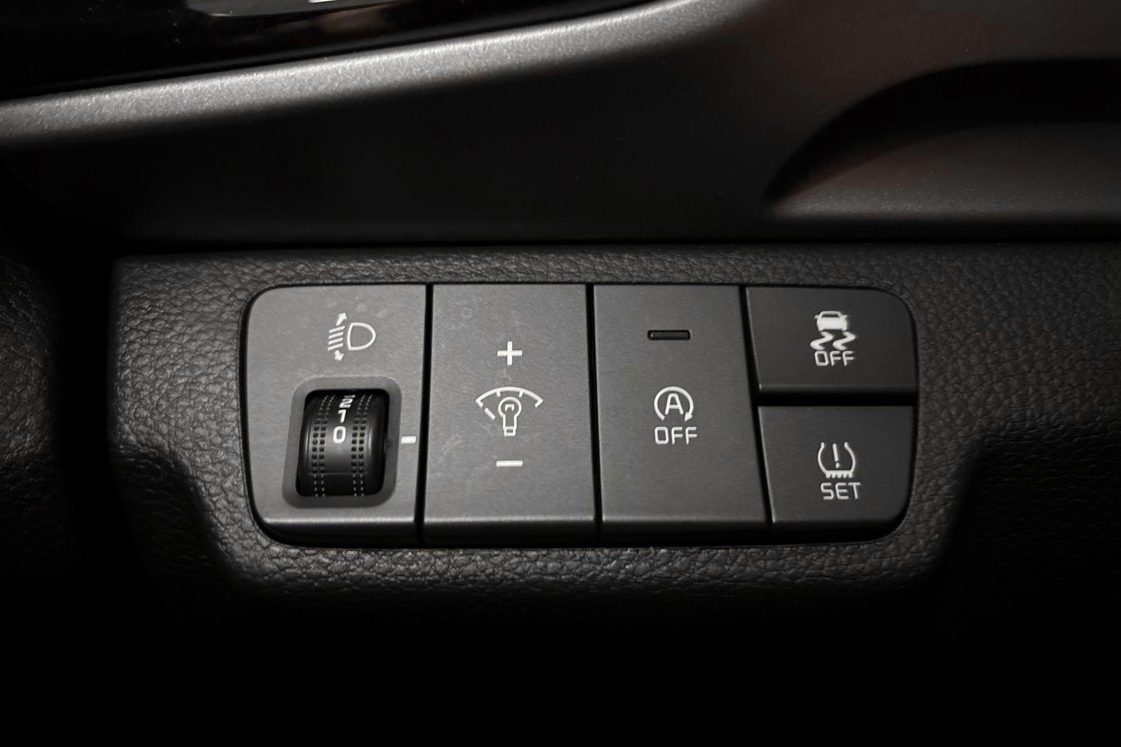 Kia Stonic 2023