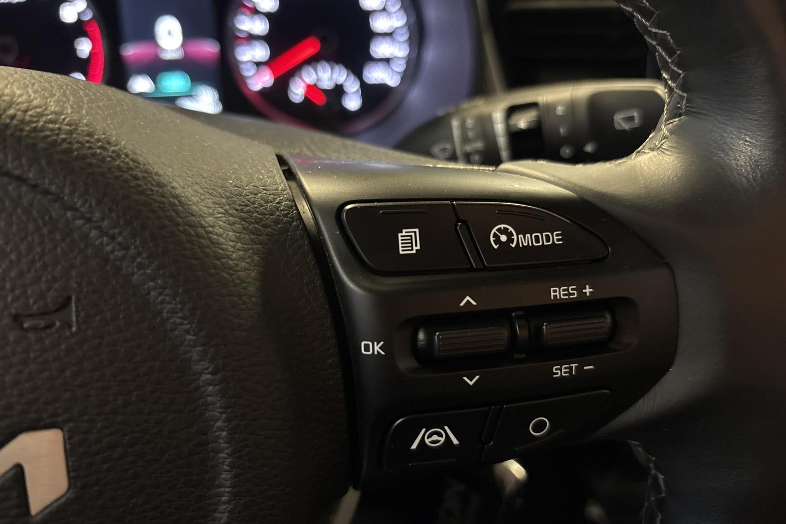 Kia Stonic 2023
