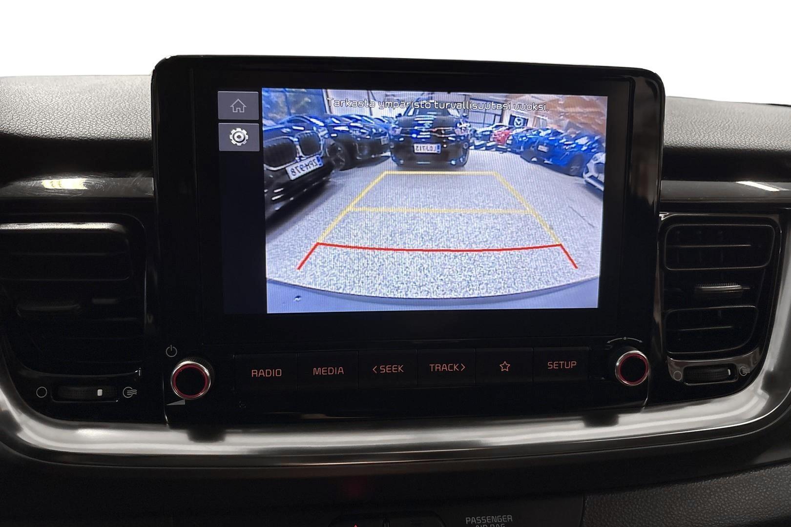 Kia Stonic 2023