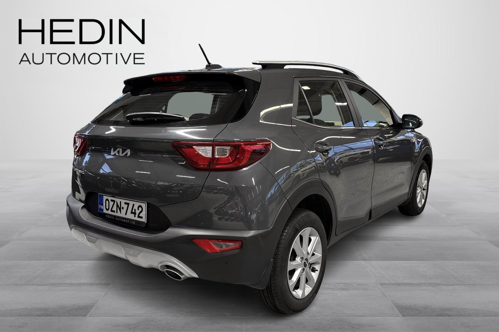 Kia Stonic 2023
