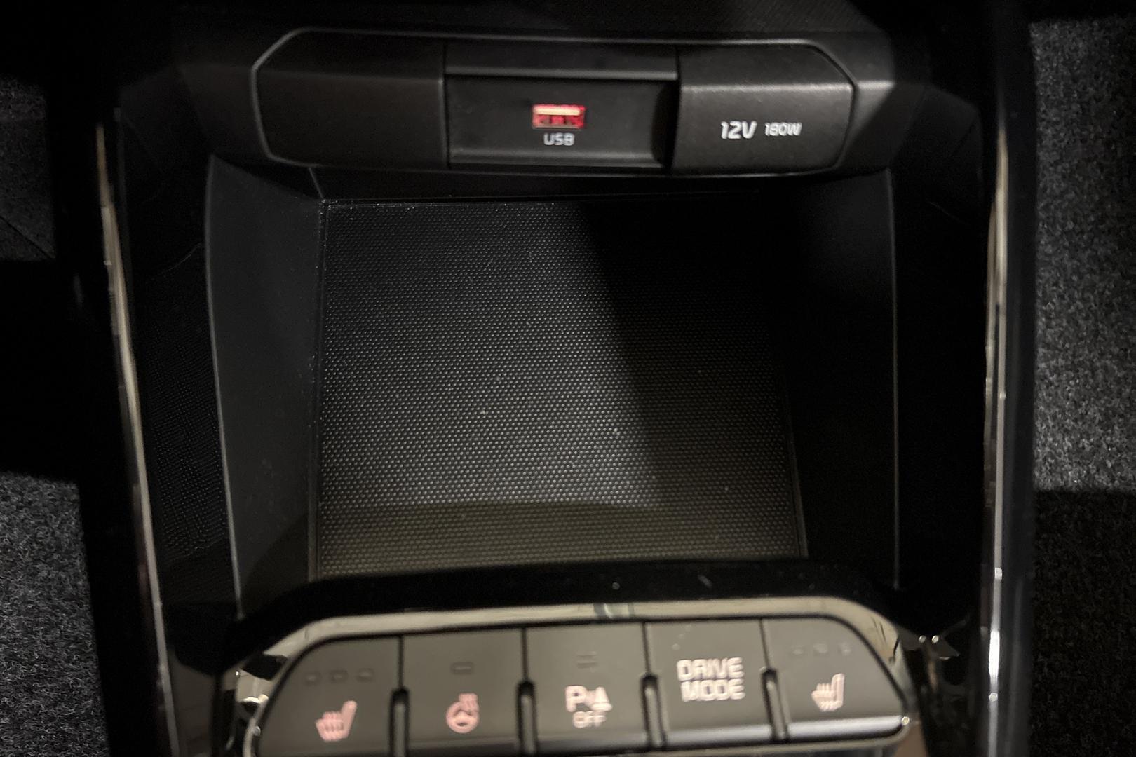 Kia Stonic 2023
