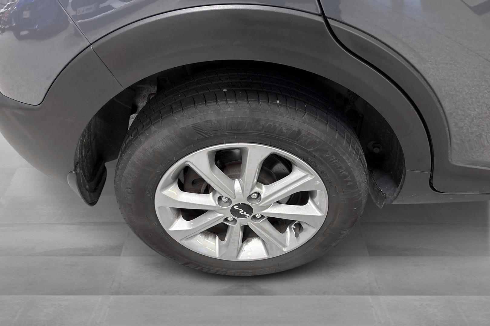 Kia Stonic 2023