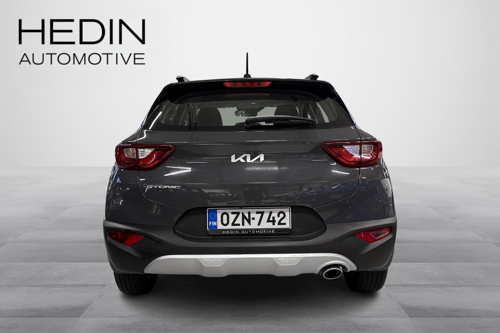 Kia Stonic 2023