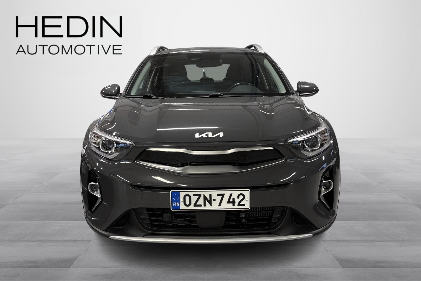 Kia Stonic 2023