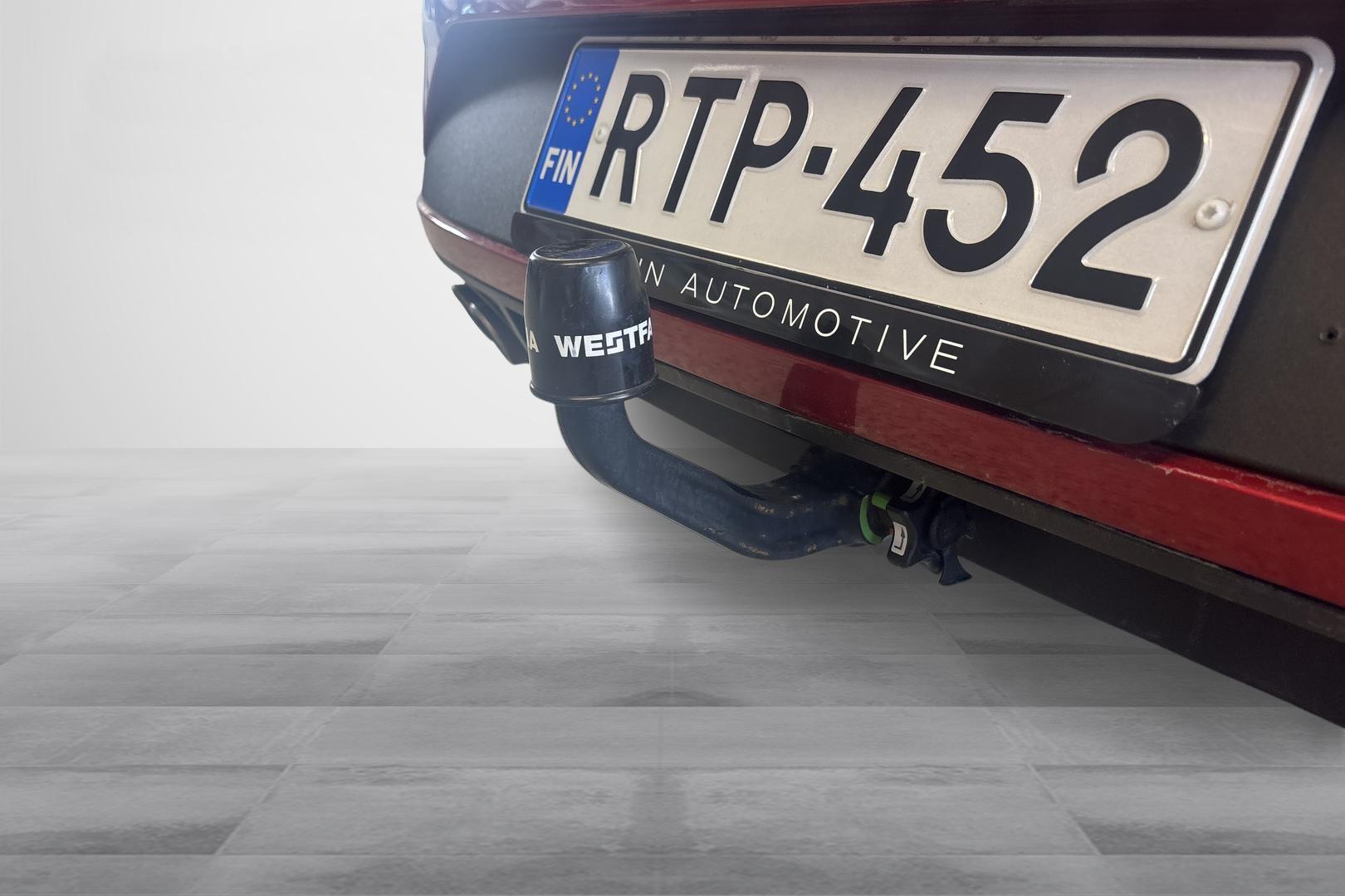 SEAT Leon ST 2017