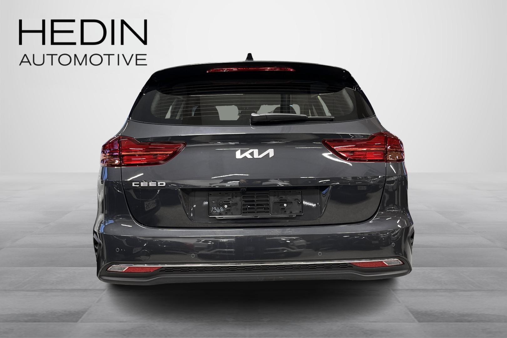Kia Ceed 2025