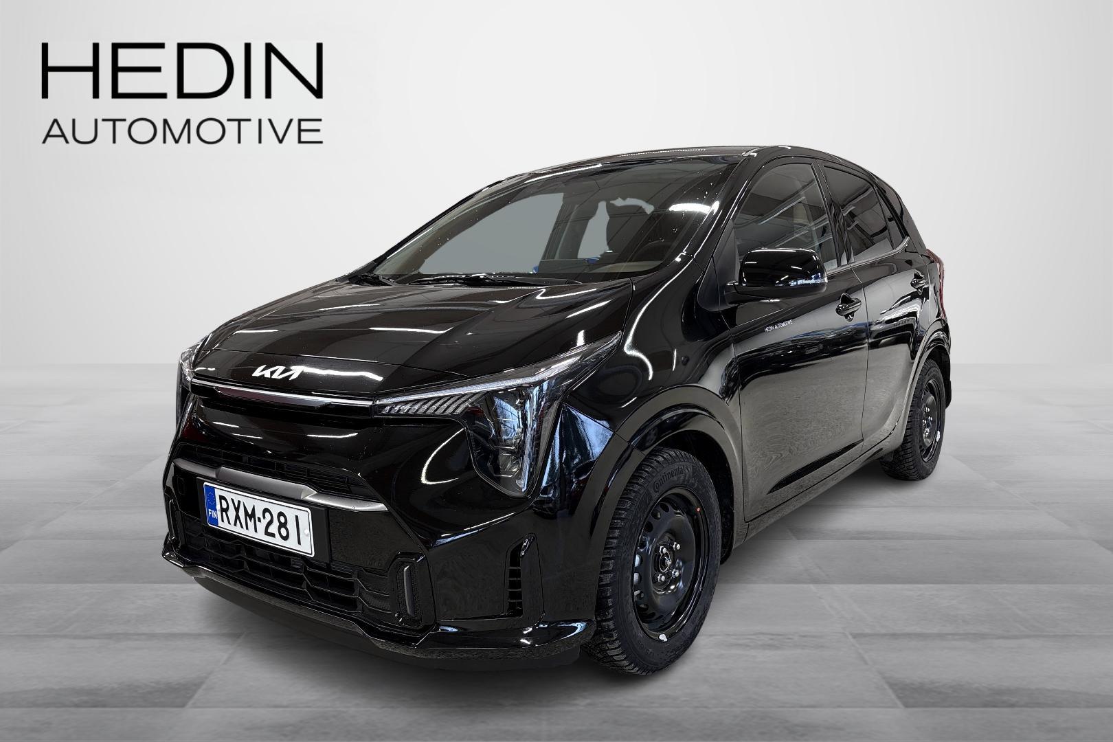 Kia Picanto 2026