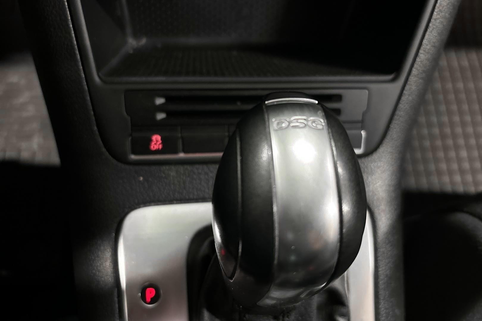Volkswagen Golf Plus 2012