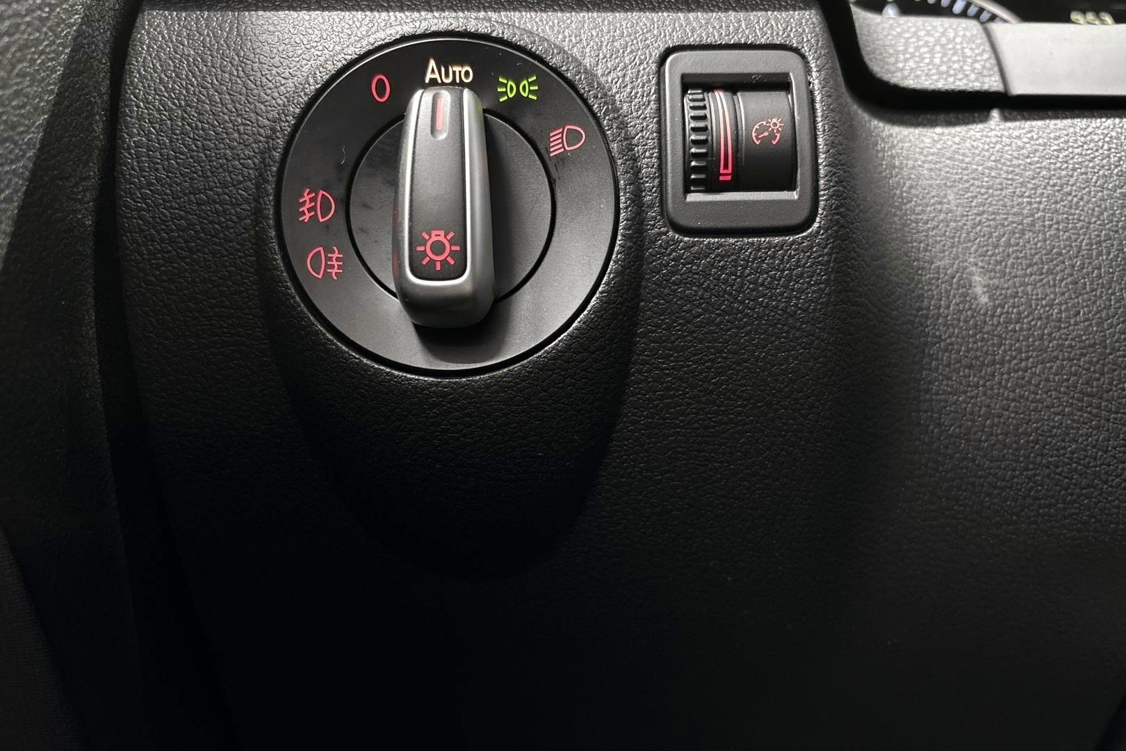 Volkswagen Golf Plus 2012