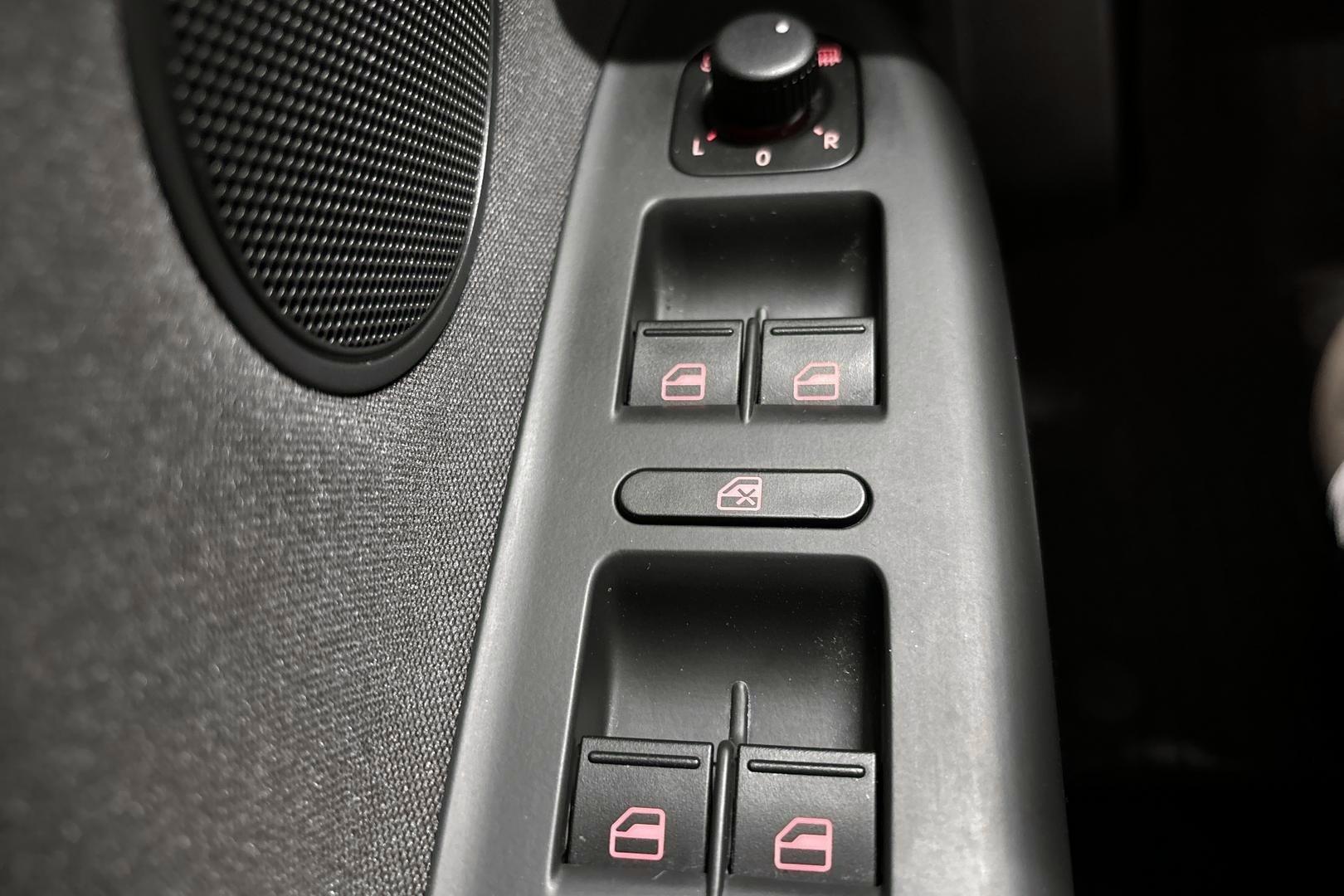 Volkswagen Golf Plus 2012