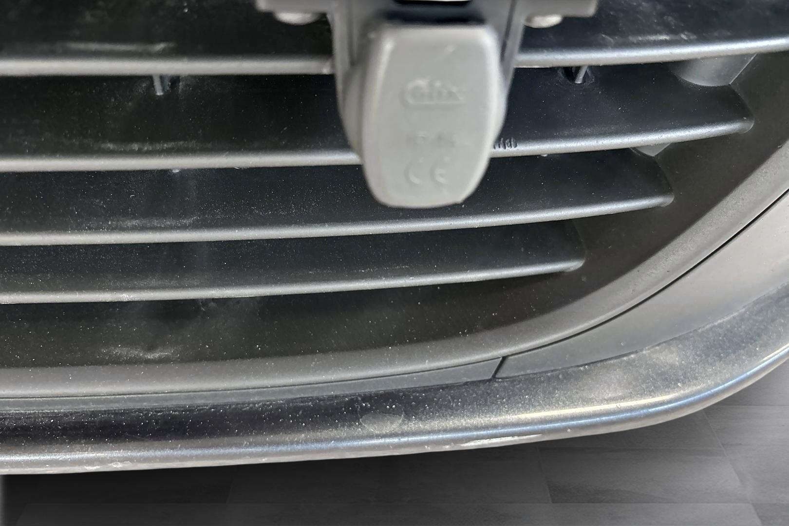 Volkswagen Golf Plus 2012