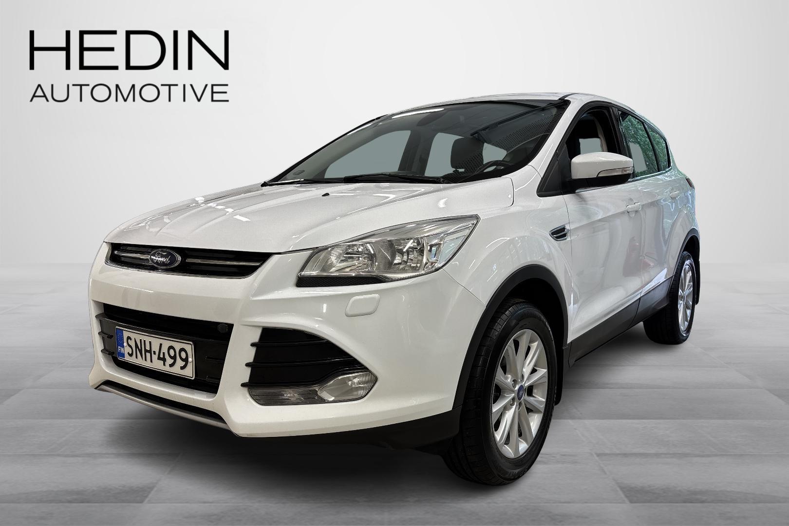 FORD Kuga 2015