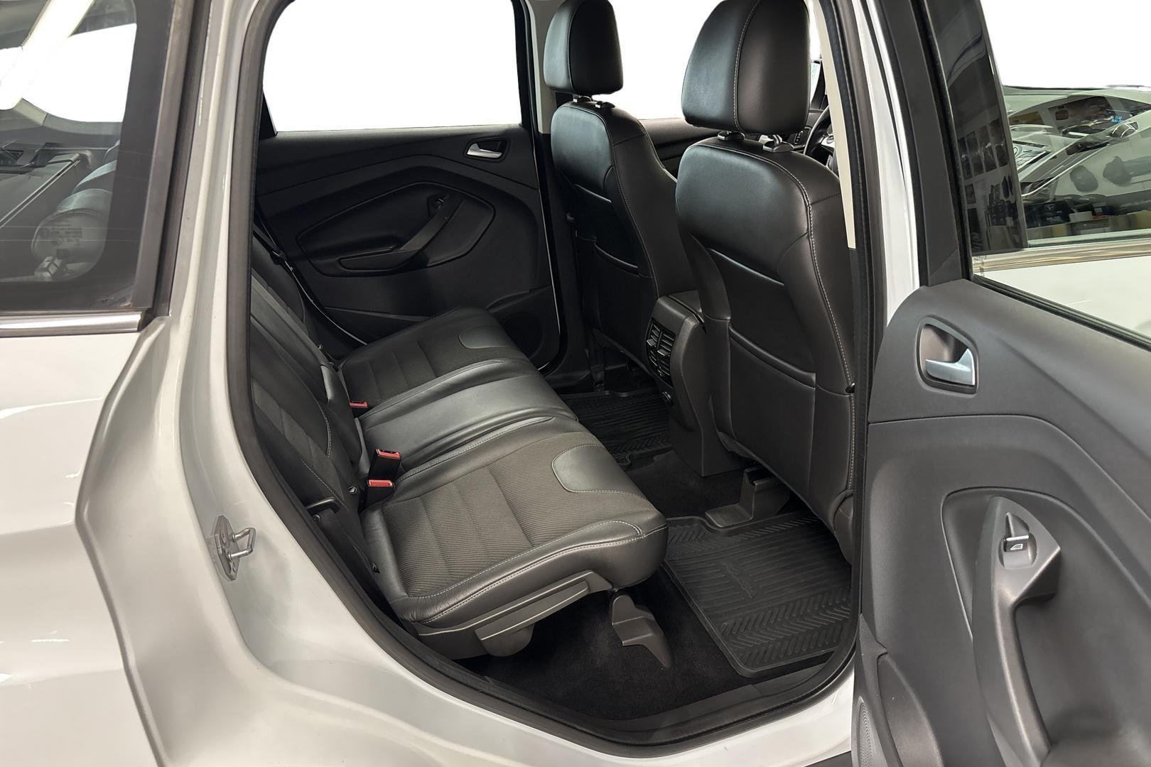 FORD Kuga 2015