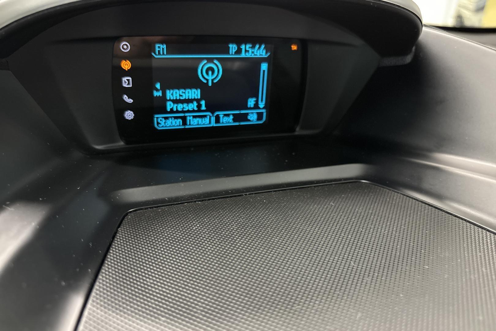 FORD Kuga 2015