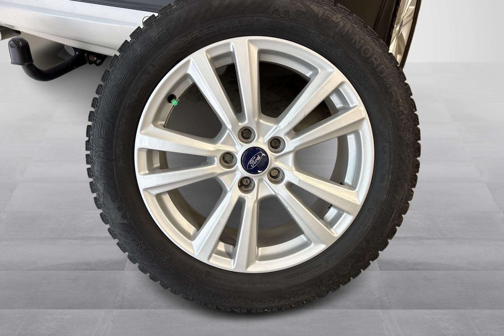 FORD Kuga 2015