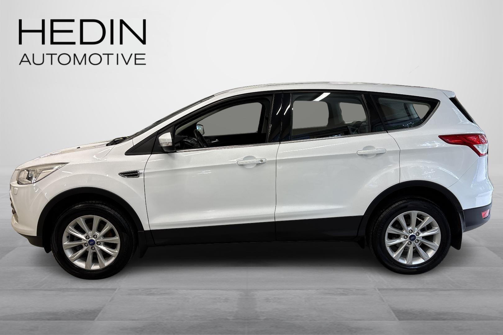 FORD Kuga 2015