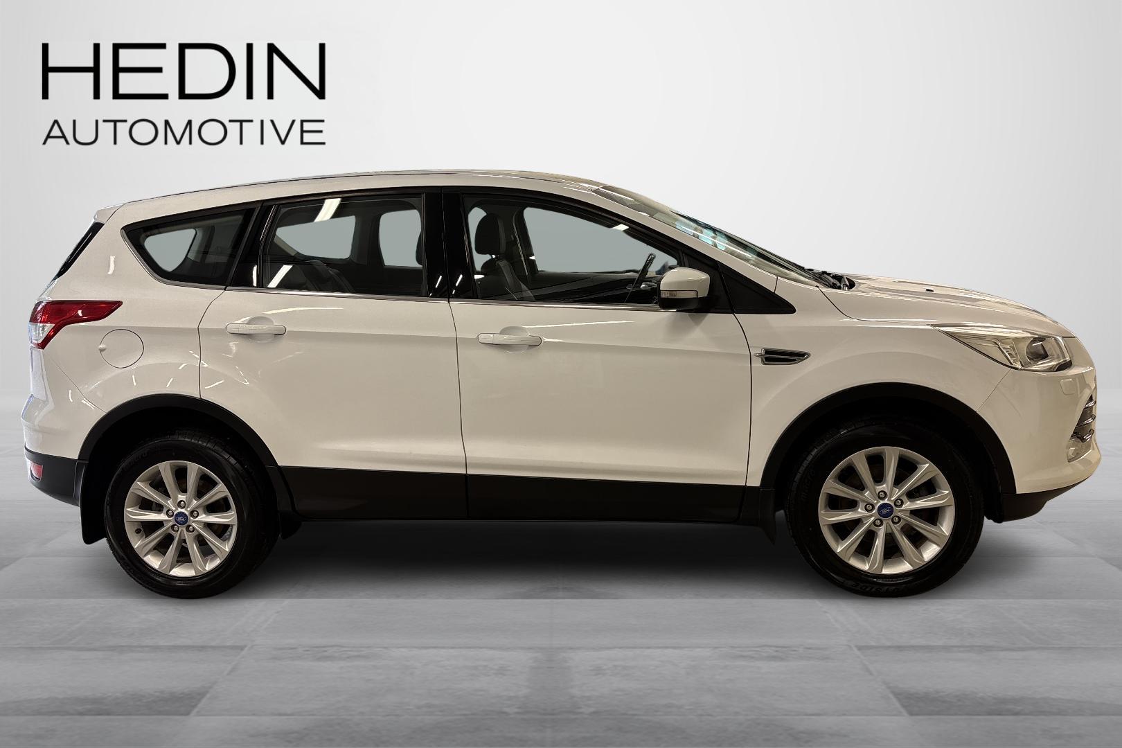 FORD Kuga 2015