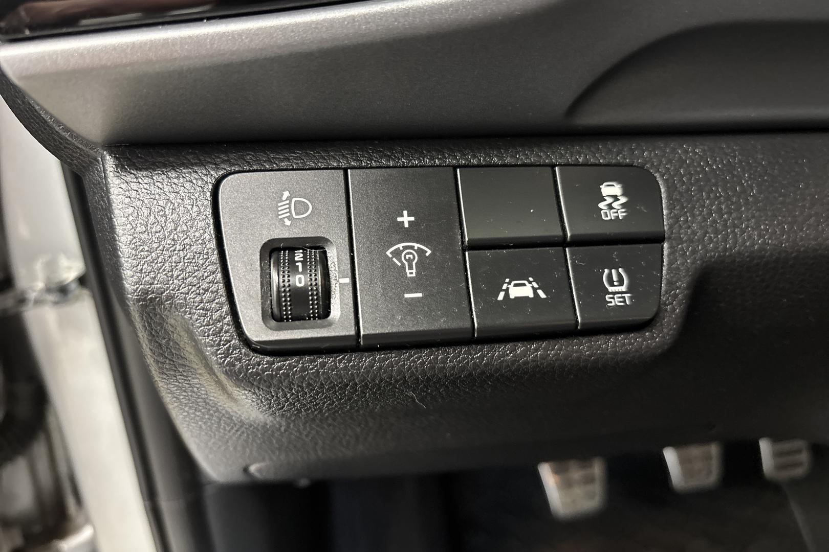 Kia Stonic 2018