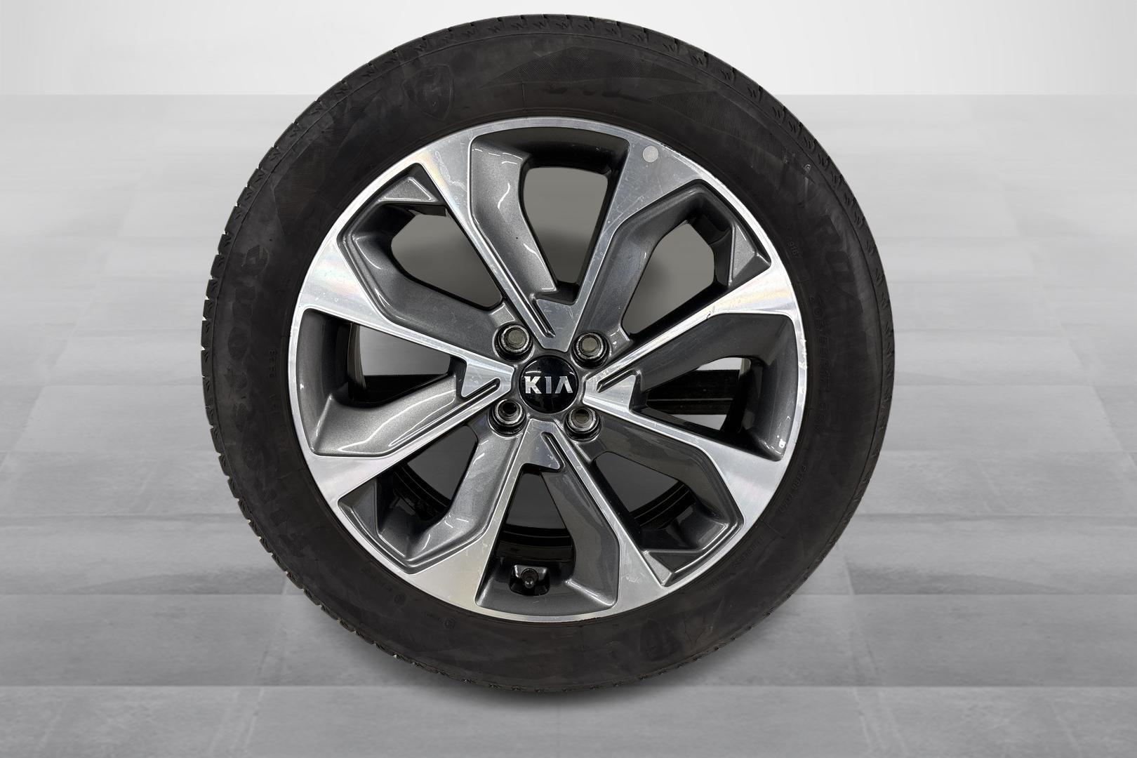 Kia Stonic 2018