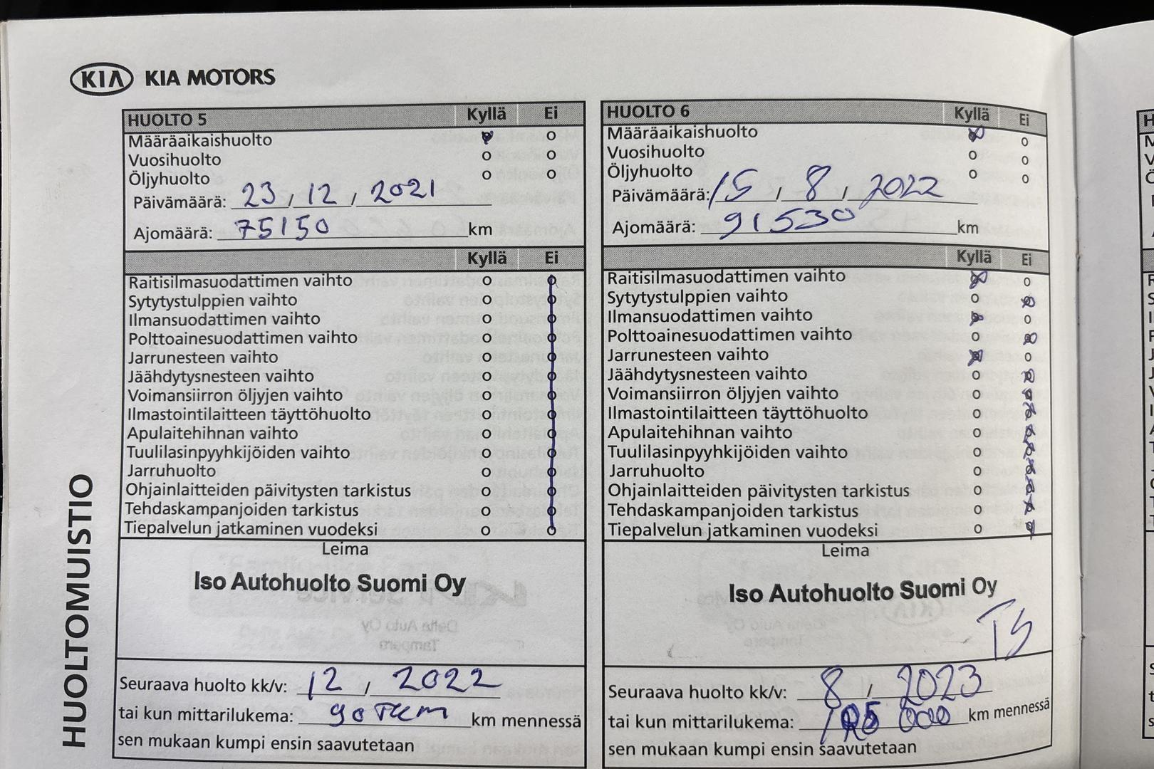 Kia Stonic 2018