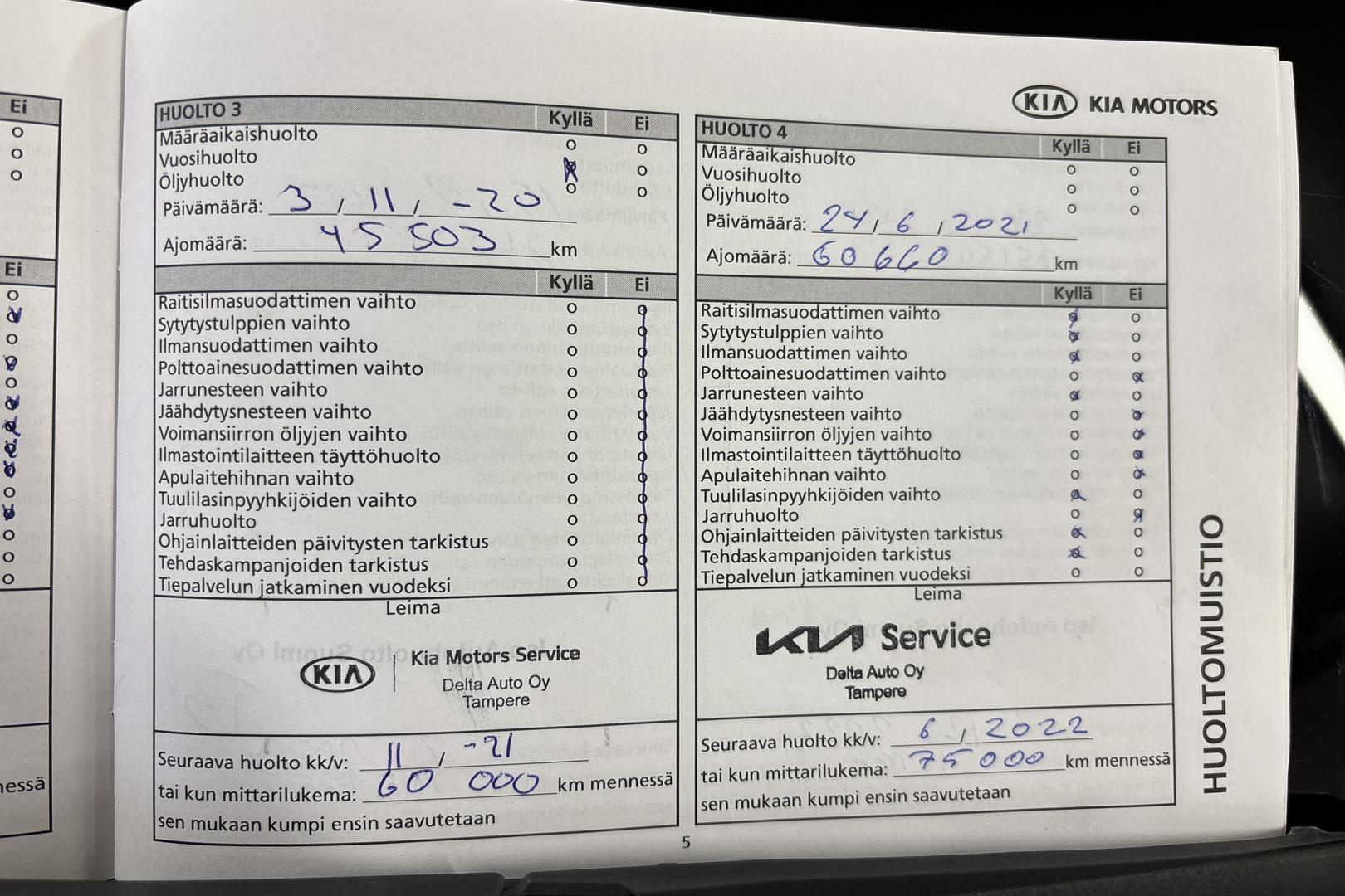 Kia Stonic 2018
