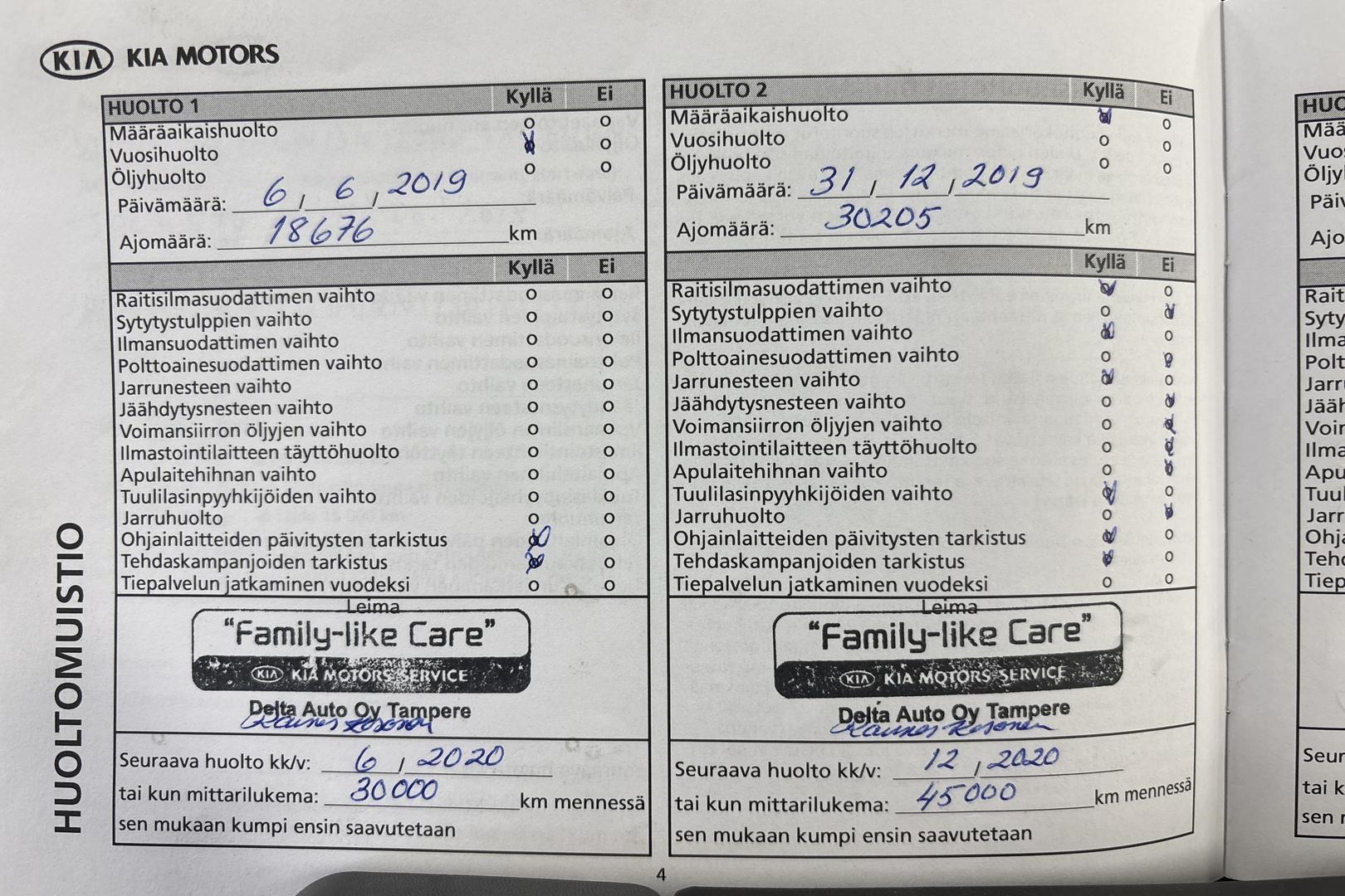 Kia Stonic 2018