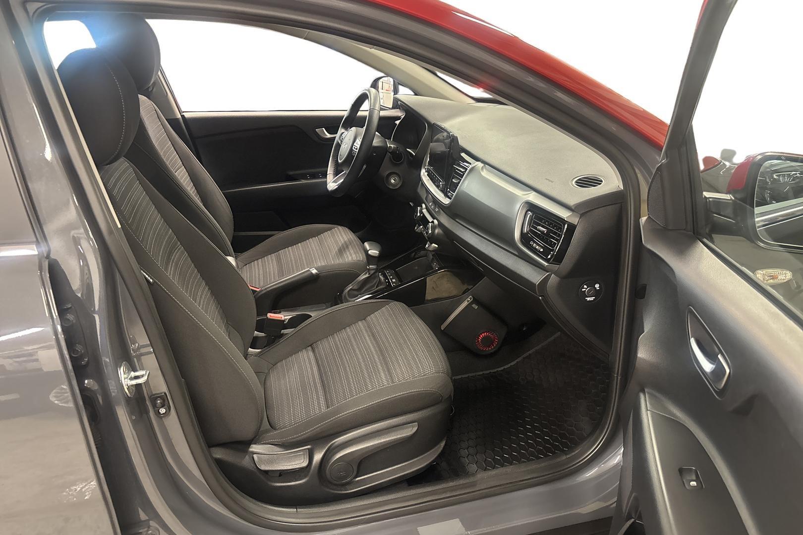 Kia Stonic 2023