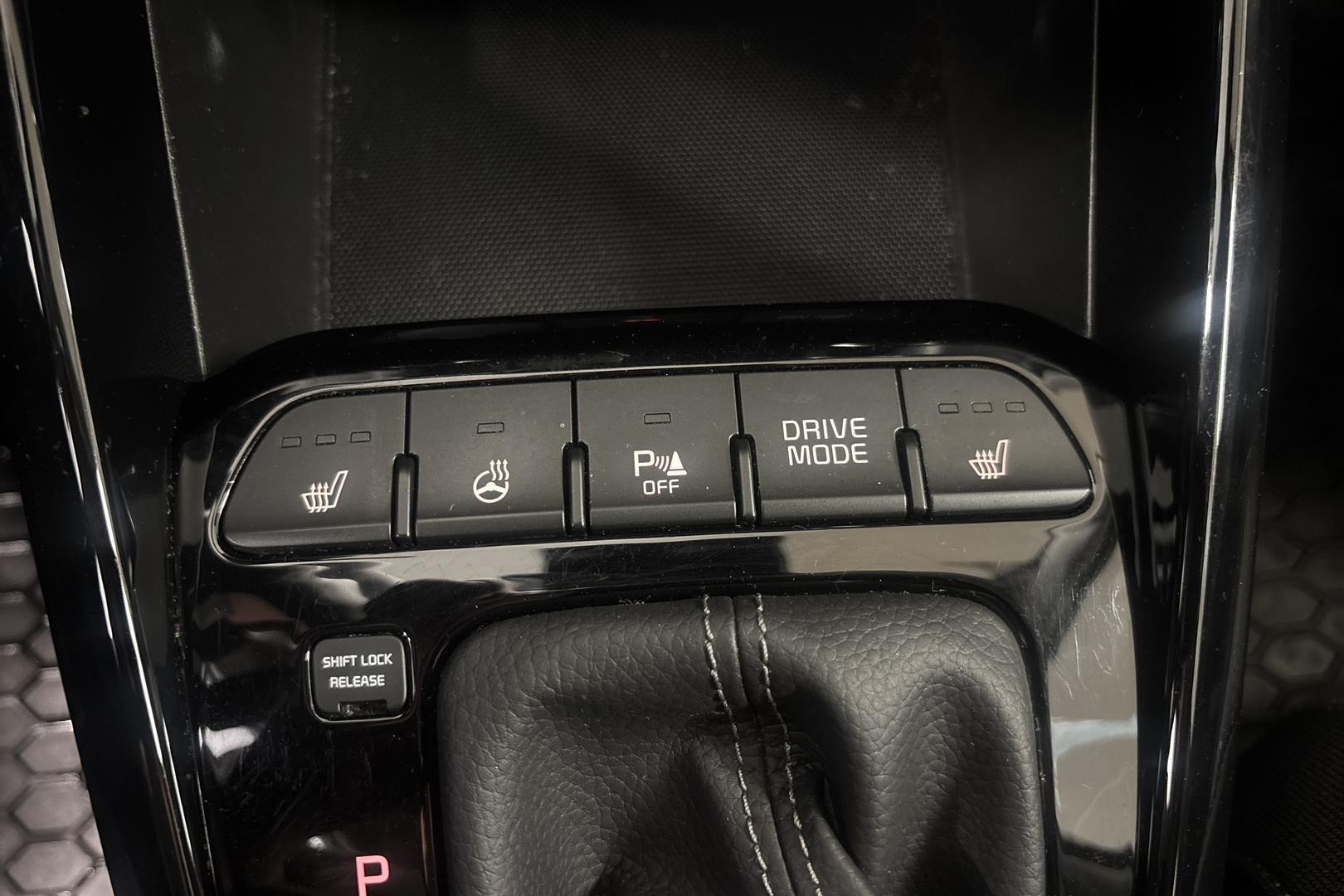 Kia Stonic 2023
