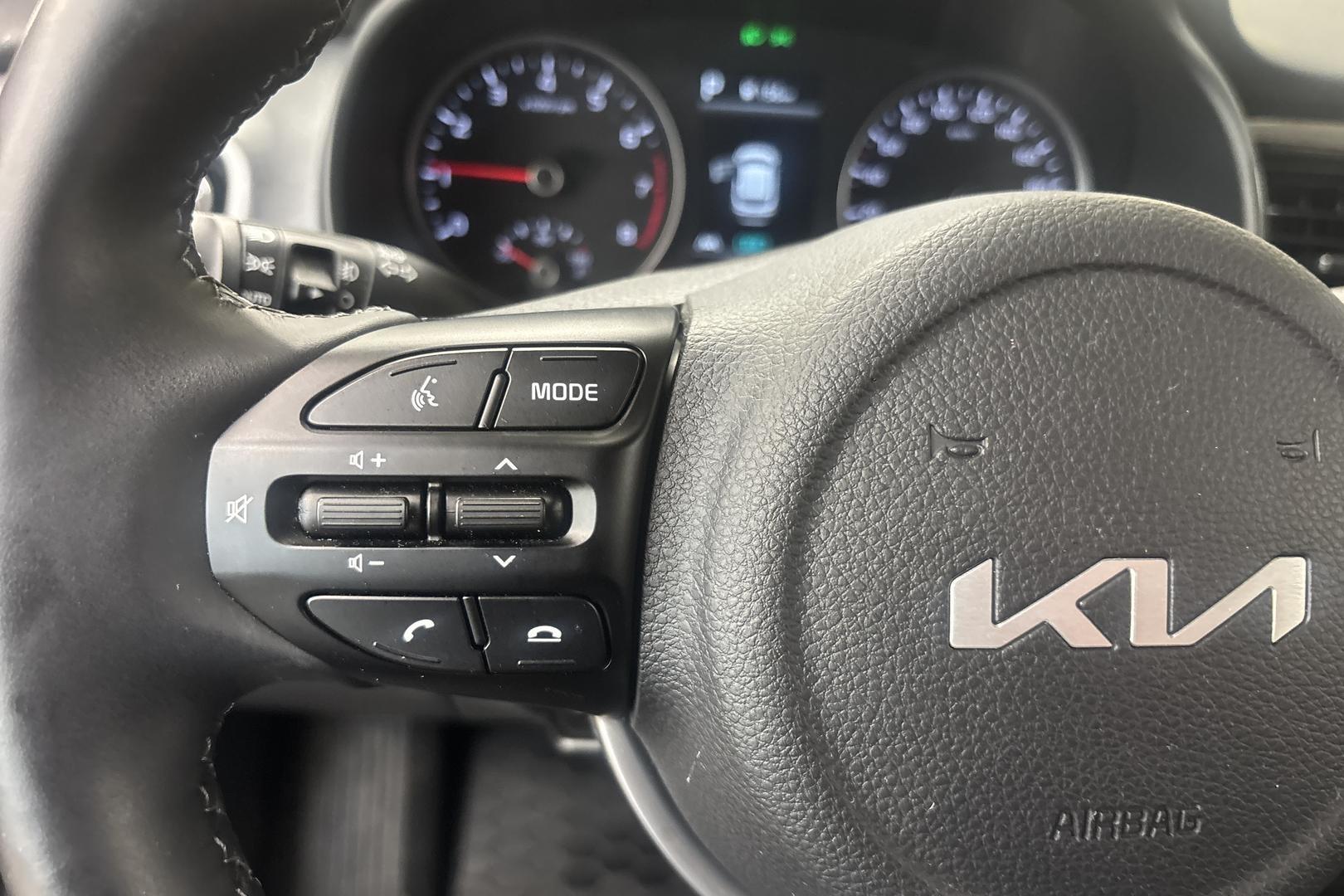 Kia Stonic 2023