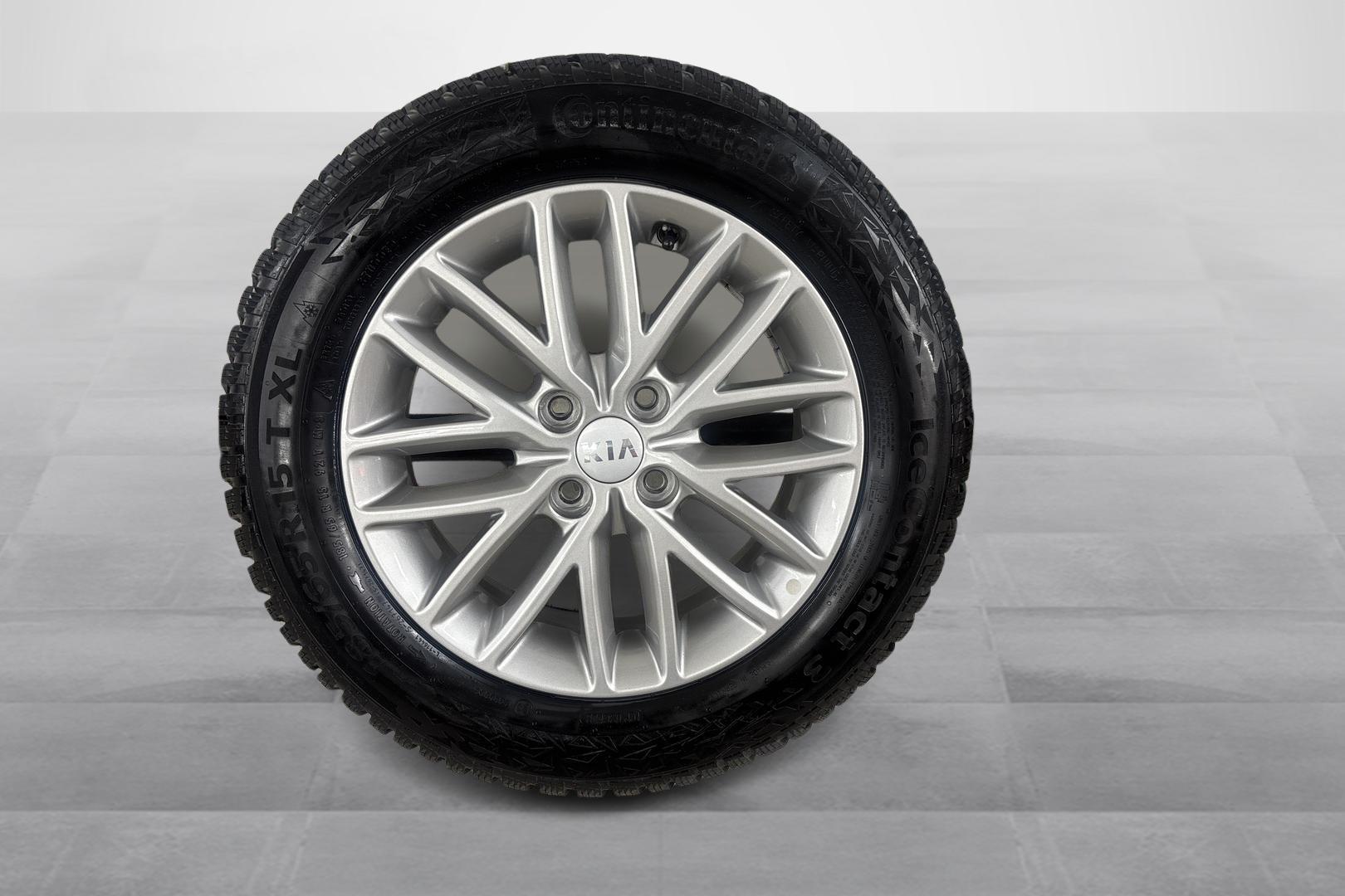 Kia Stonic 2023