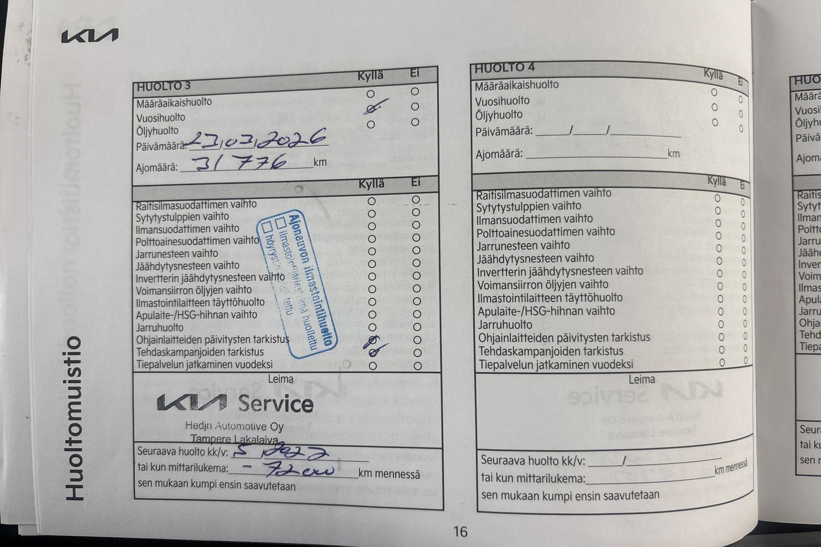 Kia Stonic 2023