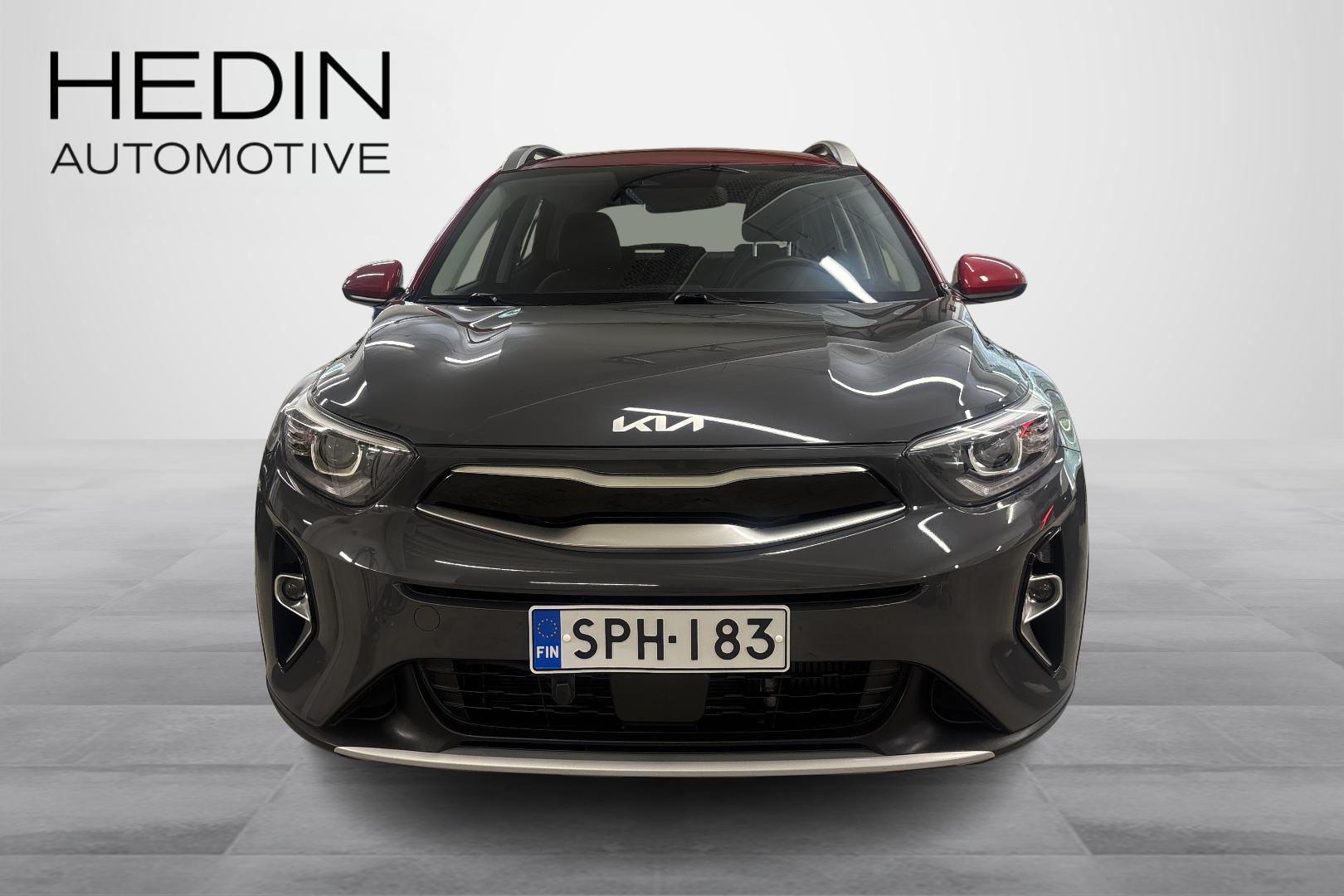 Kia Stonic 2023