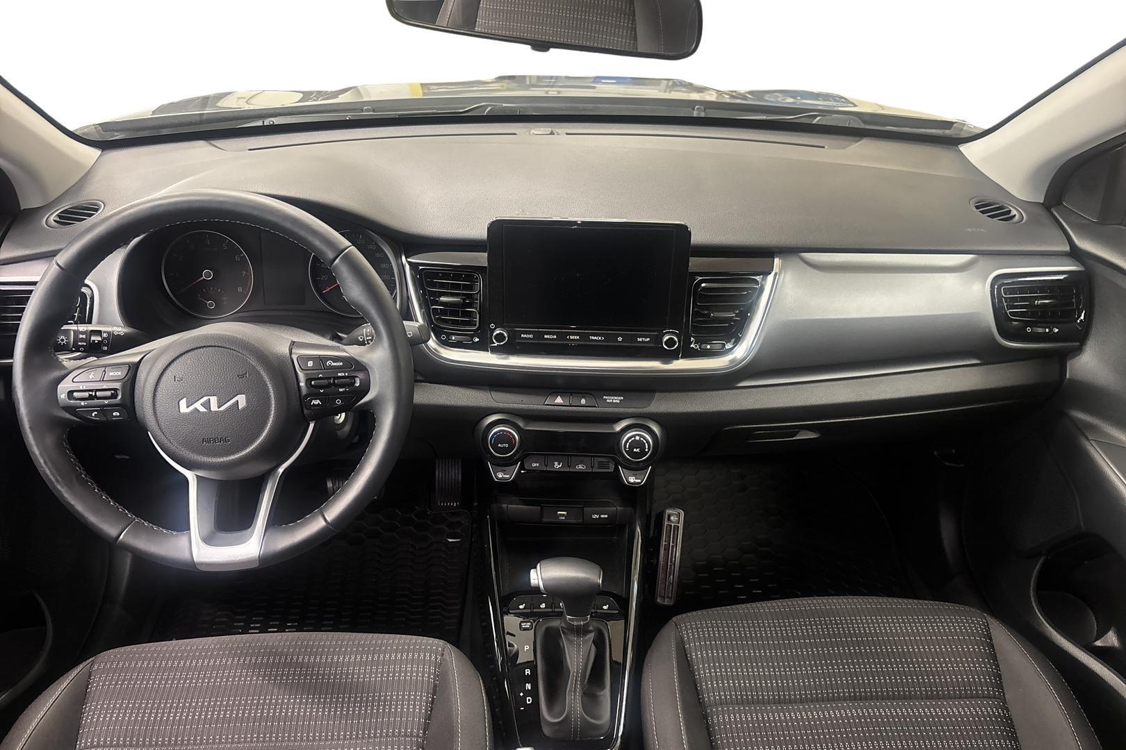 Kia Stonic 2023