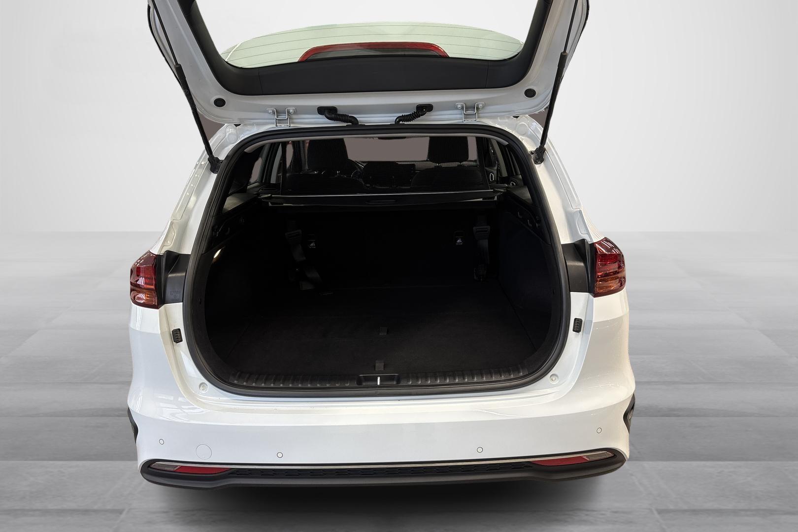 Kia Ceed 2023