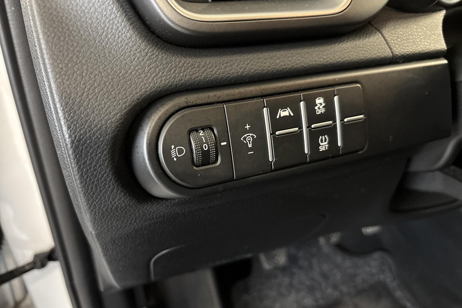 Kia Ceed 2023