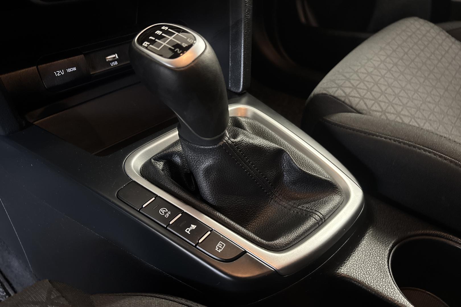Kia Ceed 2023