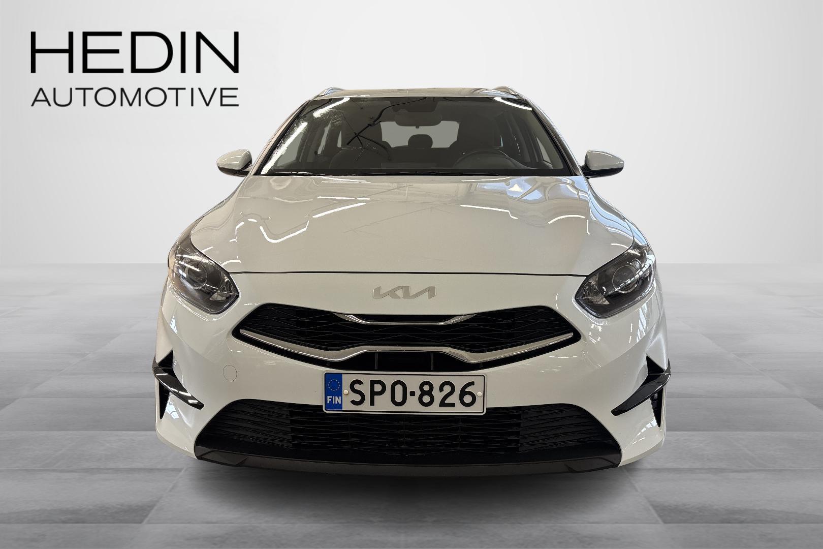 Kia Ceed 2023