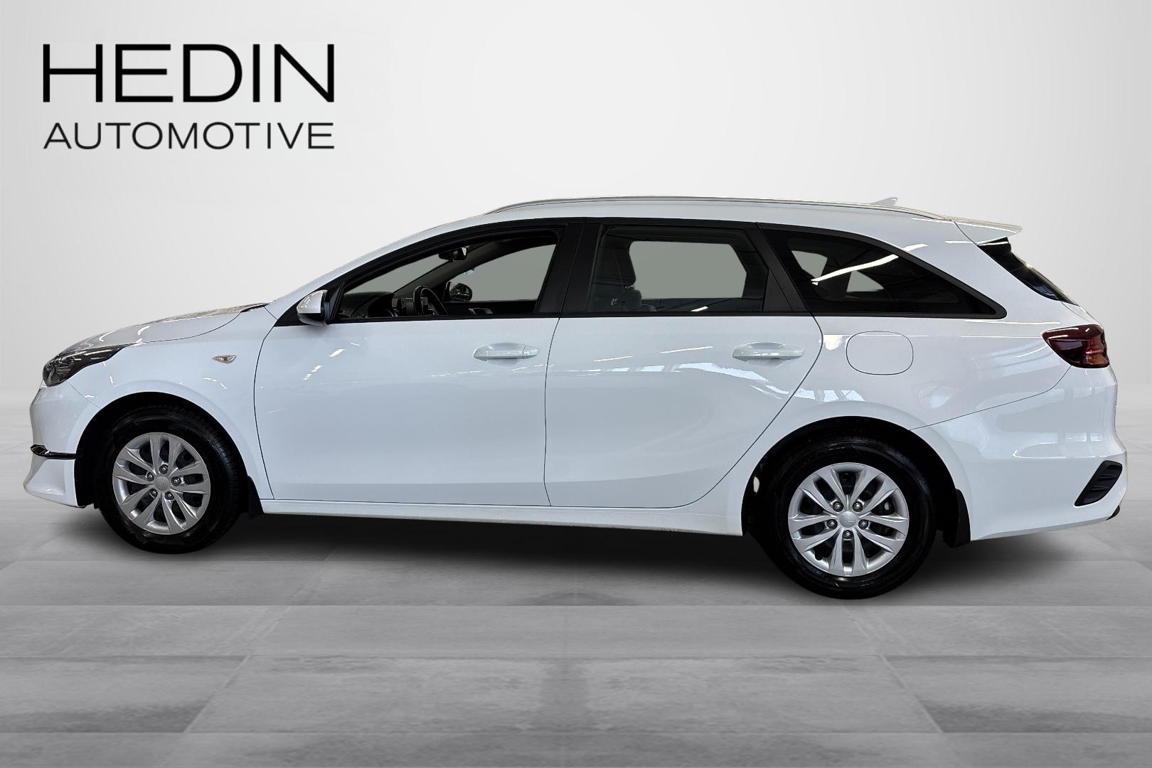 Kia Ceed 2023