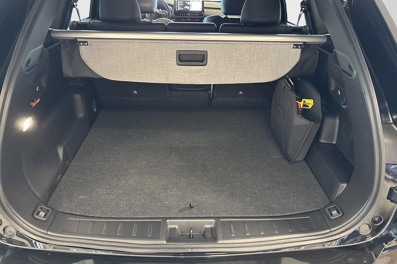 Mitsubishi Outlander 2026