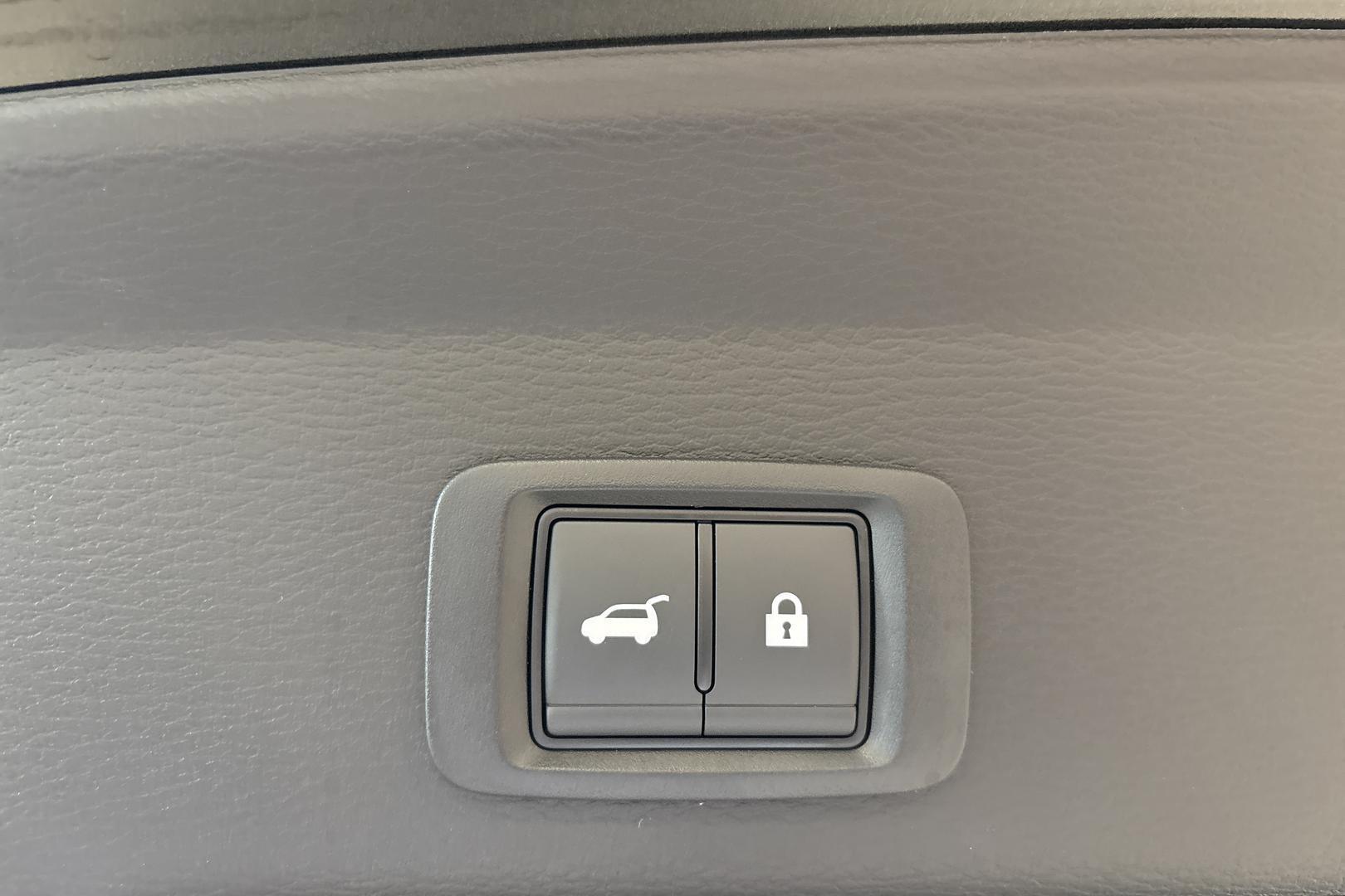 Mitsubishi Outlander 2026