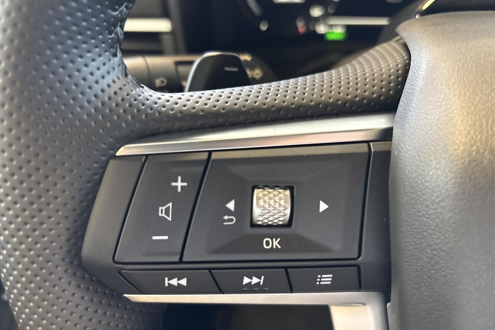 Mitsubishi Outlander 2026
