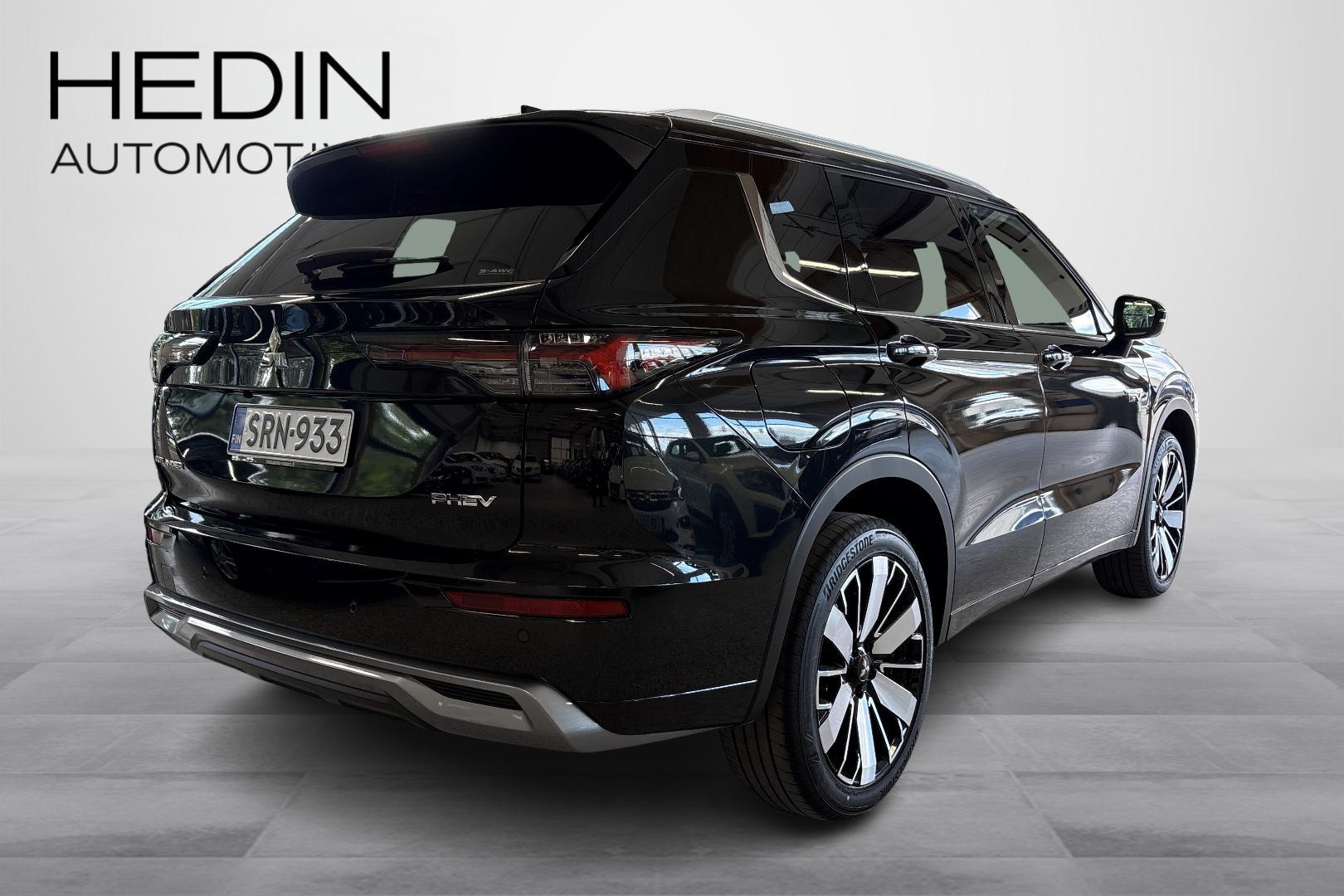 Mitsubishi Outlander 2026