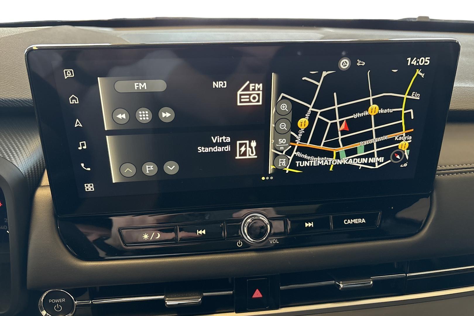 Mitsubishi Outlander 2026