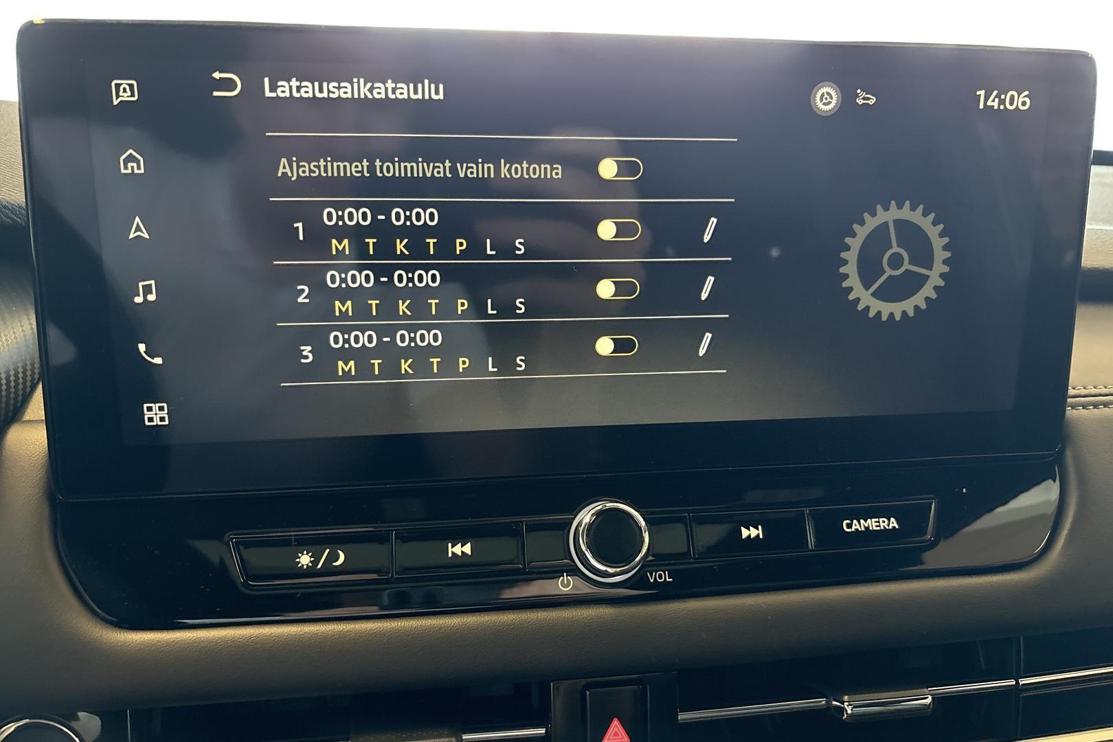 Mitsubishi Outlander 2026