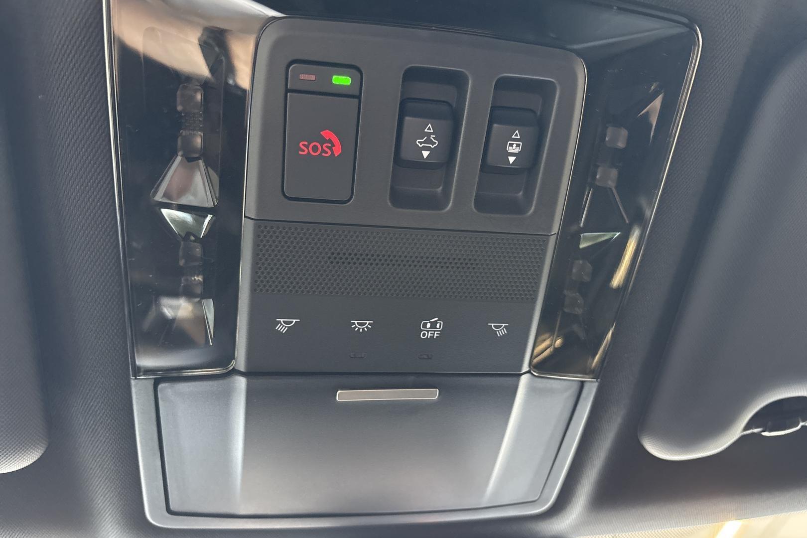 Mitsubishi Outlander 2026