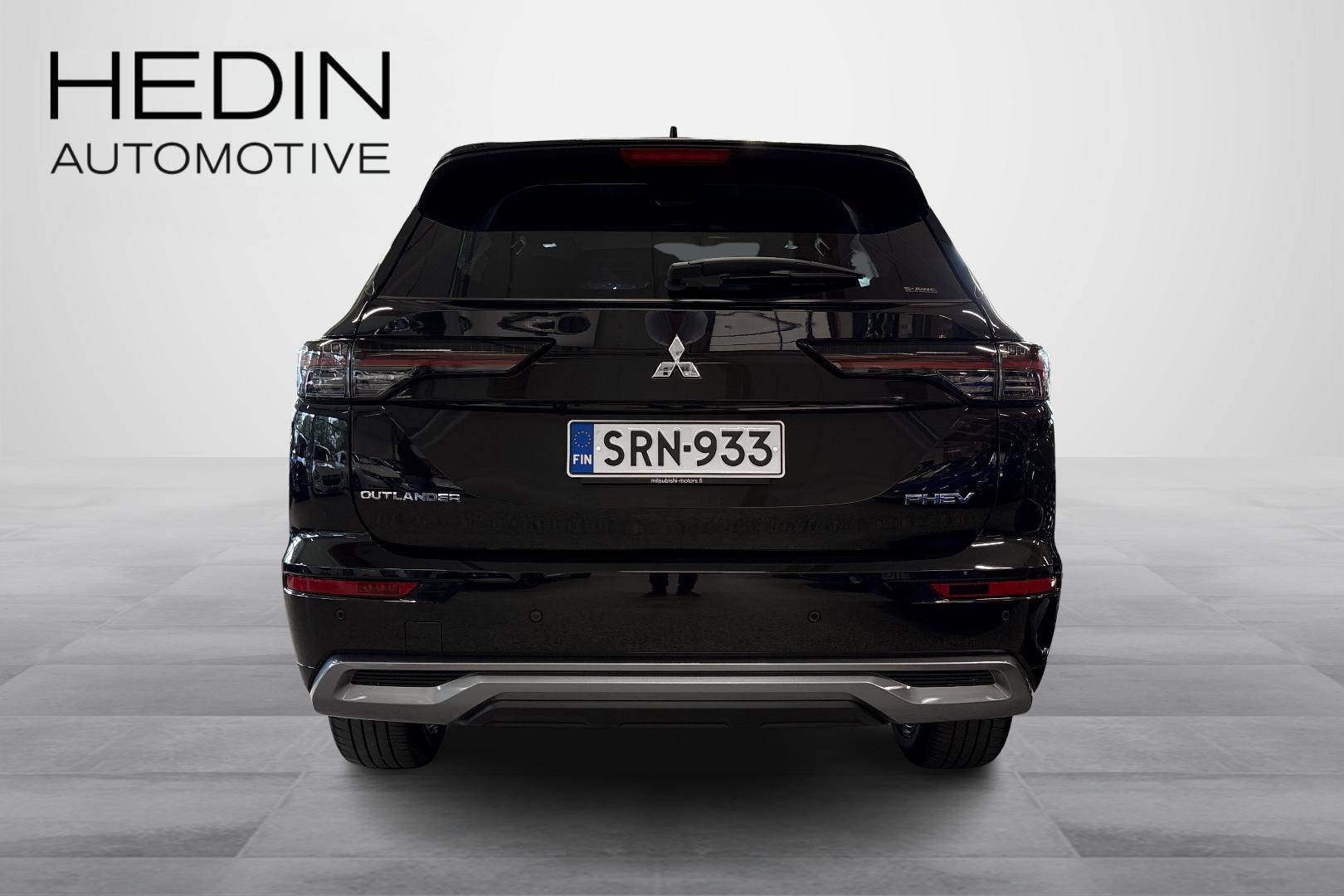 Mitsubishi Outlander 2026